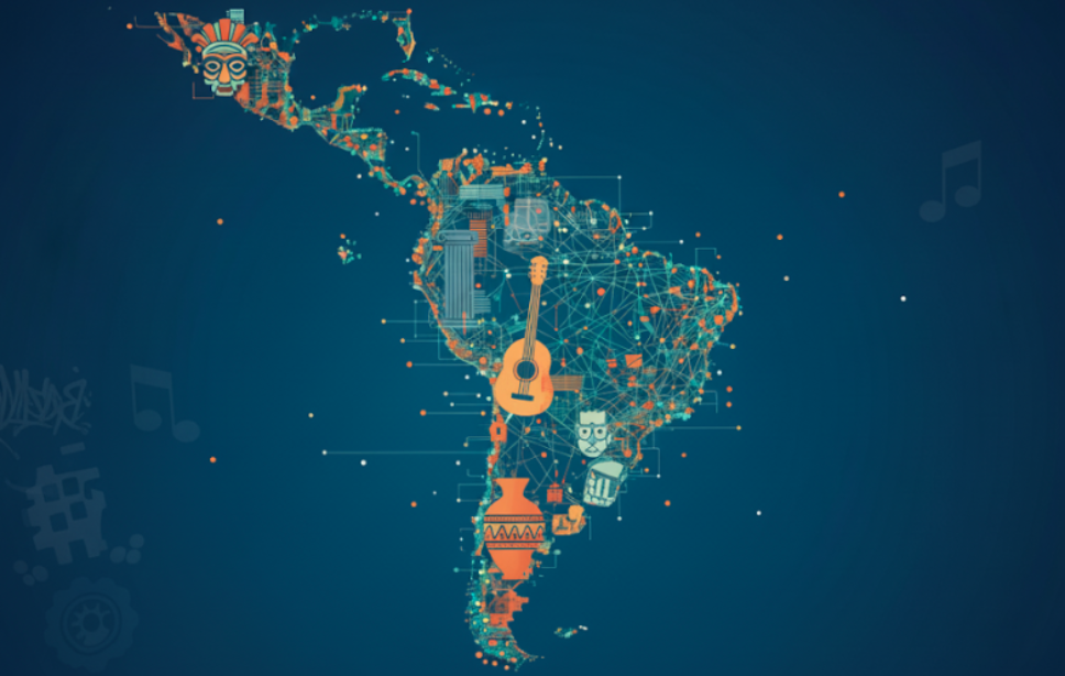 Políticas culturales en clave comparada