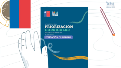 Declaración Pública del Departamento de Estudios Pedagógicos sobre la Propuesta de Ajuste Curricular del Ministerio de Educación