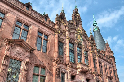 Universidad de Heidelberg