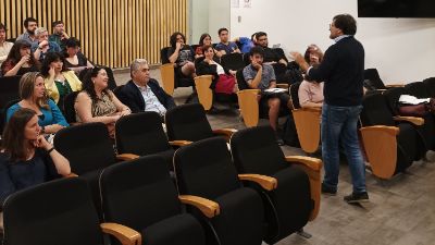 conferencia