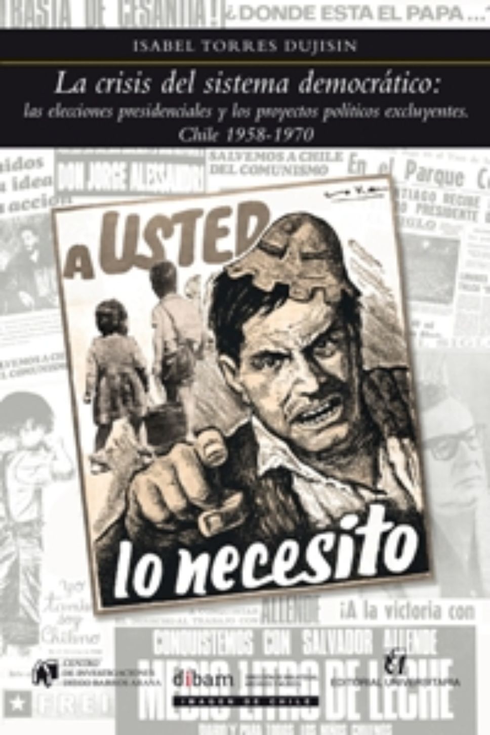 La crisis del sistema democrático