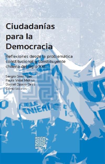 Ciudadanías para la democracia