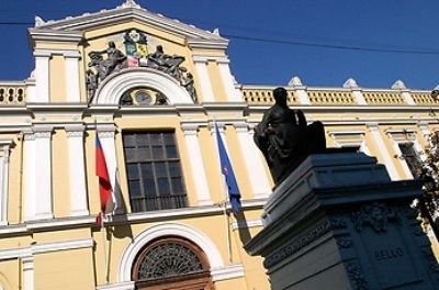 El liderazgo de la U. de Chile en este ranking se suma al obtenido en la versión por disciplinas de este mismo indicador y en rankings internacionales de prestigio, como SCImago, Nature y CWTS Leiden.