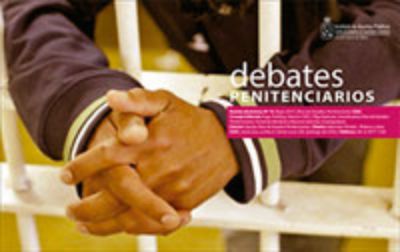 Debates Penitenciarios