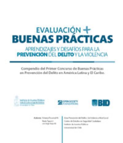 Libro Evaluación buenas prácticas