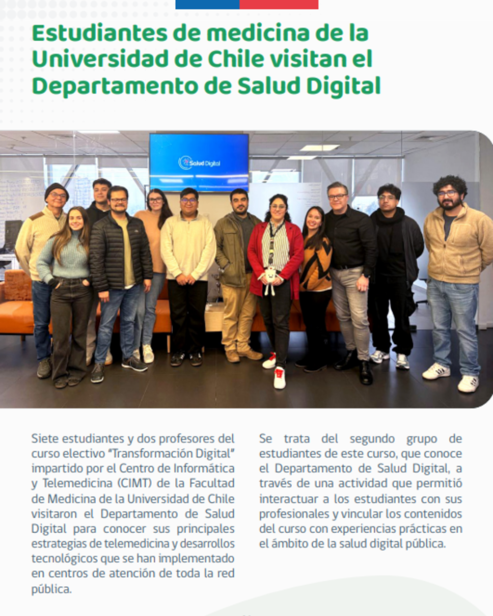 Salud Digital 