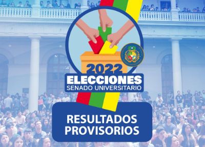 La entrega de los resultados definitivos de la elección y la proclamación de los/as candidatos/as electos/as se realizarán el viernes 12 de agosto.