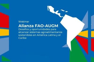 Imagen Seminario FAO AUGM