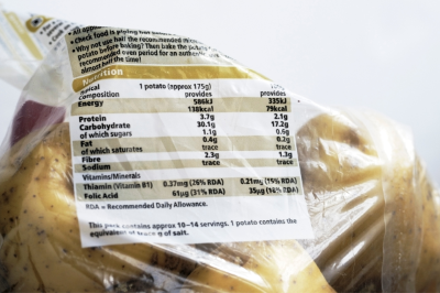 Ley 21.362: Modificación diversos cuerpos legales con el objeto de regular el etiquetado, publicidad y venta de alimentos libres de gluten