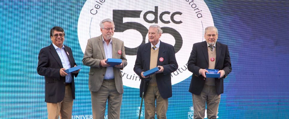 DCC
