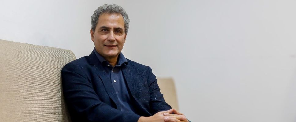 Alejandro Maass