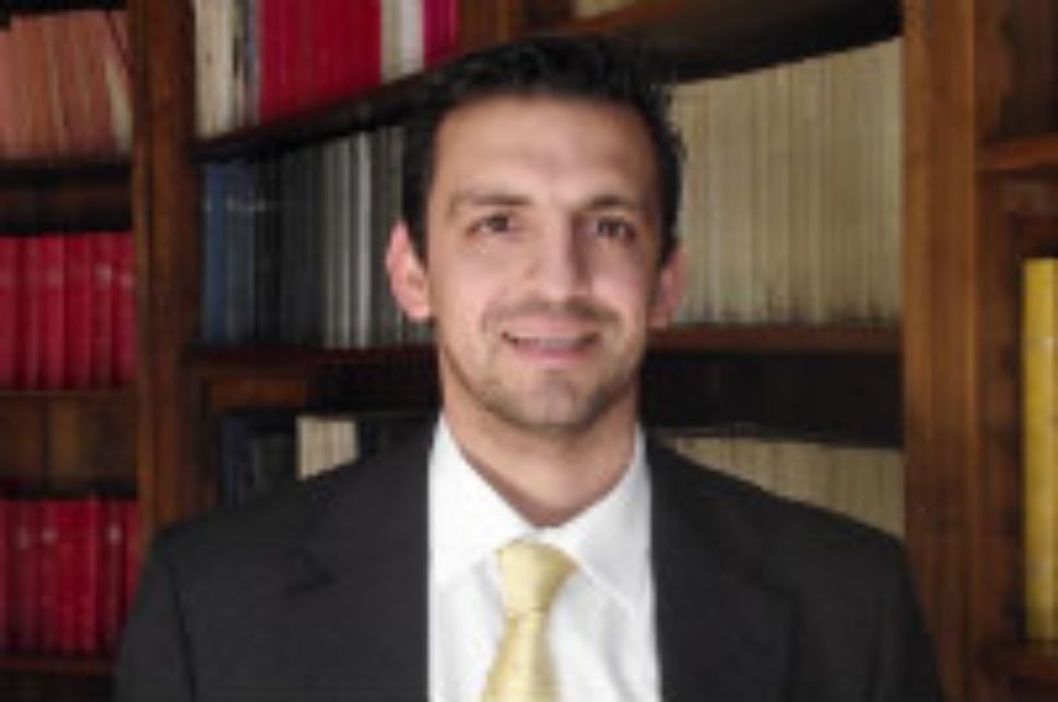 Prof. Patricio Valenzuela