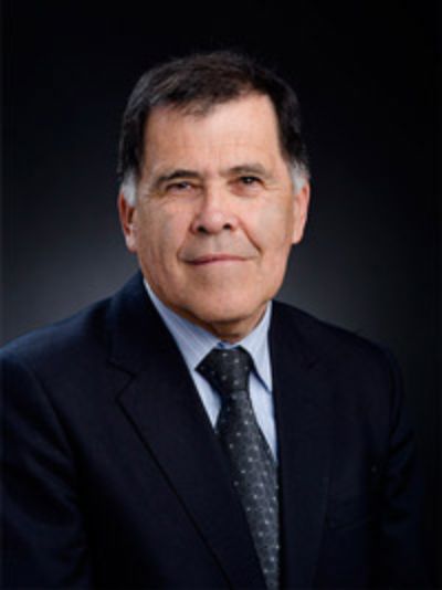 Prof. Patricio Aceituno