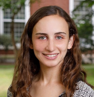 Natalie Epstein, investigadora del Departamento de Ingeniería Industrial U. de Chile.