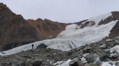 Esta investigación colaborativa de los departamentos de Geología e Ingeniería Civil de la U. de Chile junto AMTC y la universidad alemana Friedrich-Alexander-Universität Erlangen-Nürnberg.