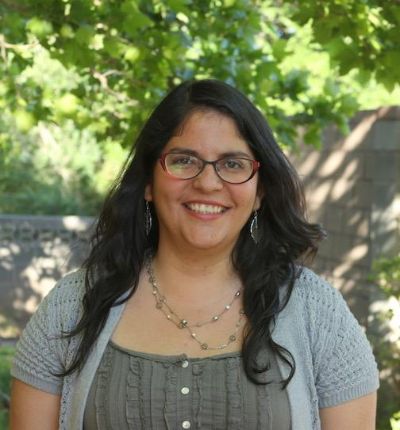 Laura Pérez, astrónoma y académica Departamento de Astronomía de la Universidad de Chile.