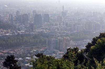 Esta Hackathon reunirá a estudiantes, académicos, startups y empresas que impulsen el desarrollo sustentable en Chile, especialmente en las áreas calidad del aire, agricultura, silvicultura y minería.