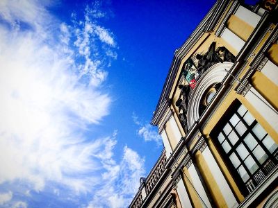 Universidad de Chile destacó como primera del país, junto con estar entre los nueve mejores planteles de Latinoamérica,