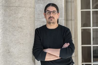 El estudio muestra que "que las dos vacunas generan respuestas, y eso es una gran noticia que es consistente con que el proceso de vacunación", dice el profesor Leonardo Basso.