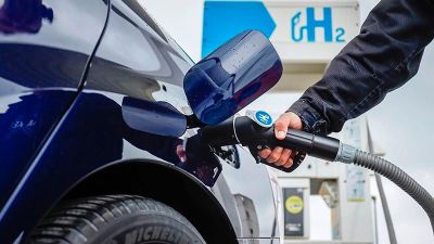 Se espera que el Hidrógeno Verde pueda ser utilizado debido a su carácter de sustentable y sostenible en el tiempo.