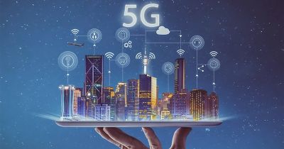 A mediano plazo, el despliegue a máxima capacidad de la tecnología 5G "Stand Alone" permitirá potenciar el Internet de las Cosas con una gran masividad de dispositivos interconectados.