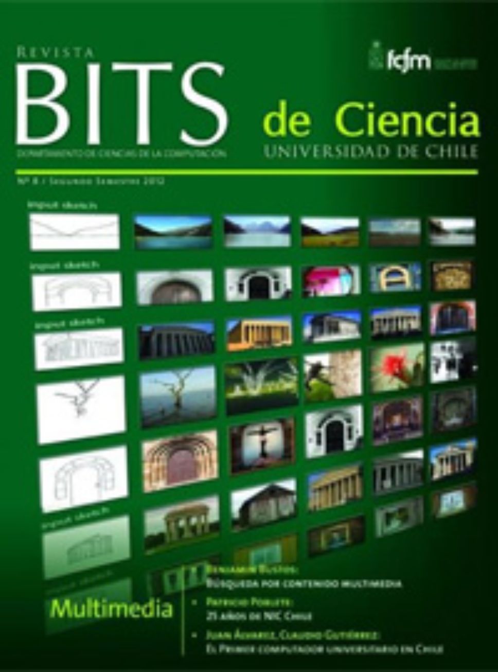 Bits de Ciencia