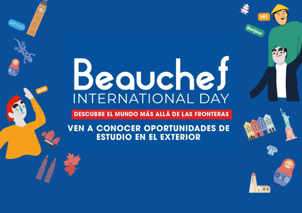 Beauchef International Day 2025