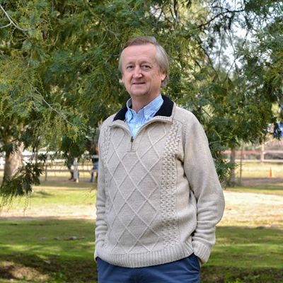 "Es hora de que como sociedad nos hagamos cargo del verdadero costo de producir alimentos”, concluyó el profesor Köbrich.