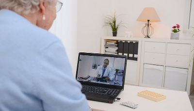 La atención remota de pacientes de programas de salud tanto en APS como en centros especializados se convirtió en una herramienta clave.