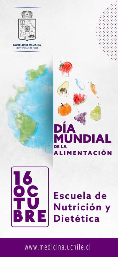 Celebración Día Mundial de la Alimentación