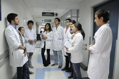 School of Medicine