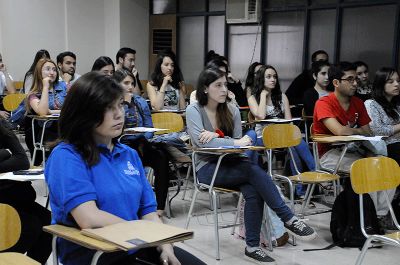 Programa de Ayudantes Docentes