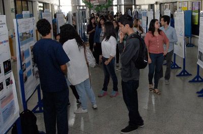 Programa de ayudantías Facultad de Medicina