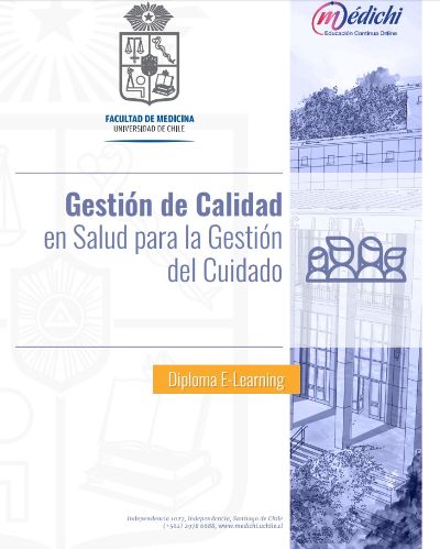 Gestión de calidad en salud