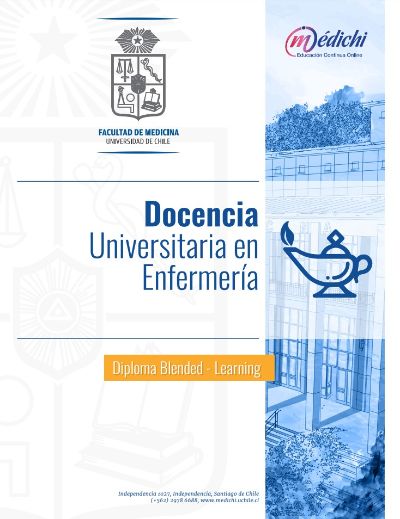 Docencia universitaria enfermería