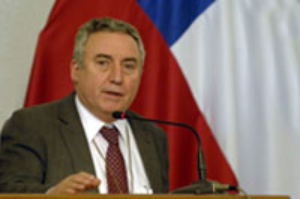 Rector Ennio Vivaldi