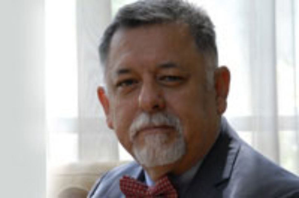Doctor Jorge Nogales-Gaete