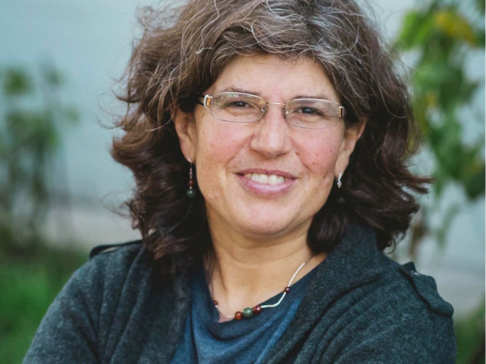 Doctora Andrea Slachevsky