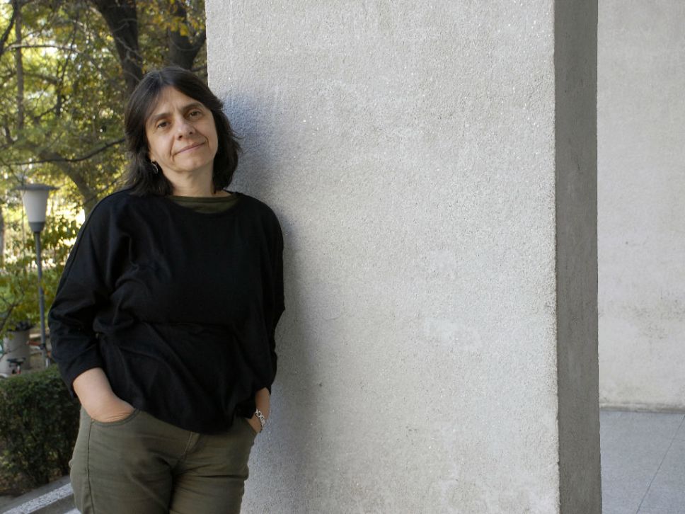 Profesora Carmen Julia Coloma