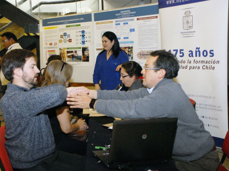 En la actividades se realizaron actividades de difusión en prevención de la salud