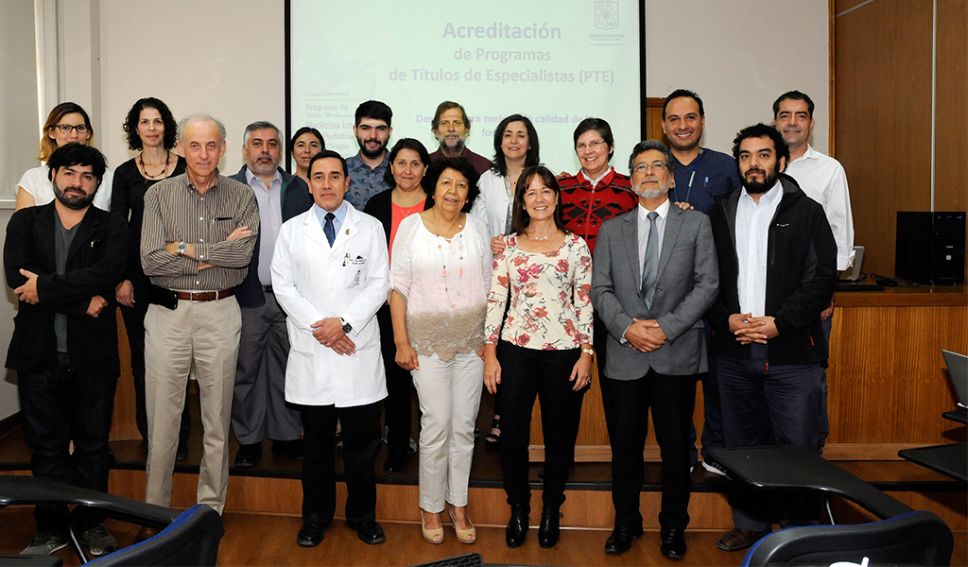Consejo de Postgrado