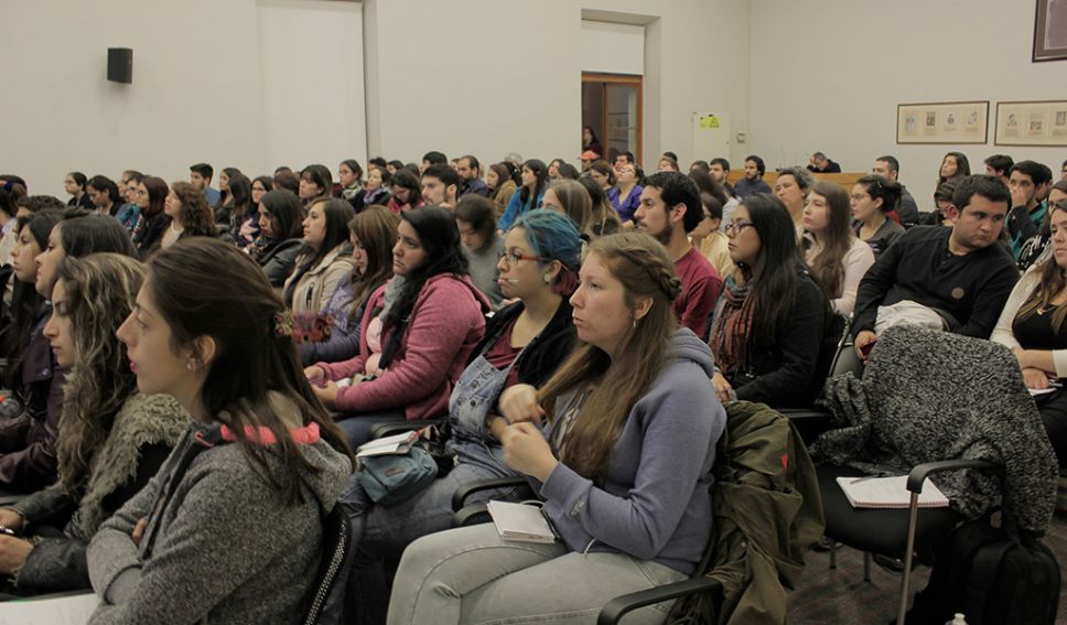 Más de 150 personas asistieron al seminario "Salud Pública y Demencias" 