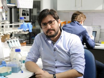 El doctor Óscar Cerda encabeza esta investigación con participación multidisciplinaria. 