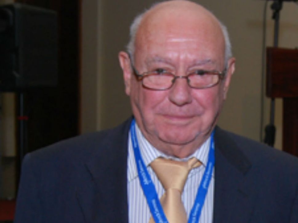 Doctor Francisco Beas
