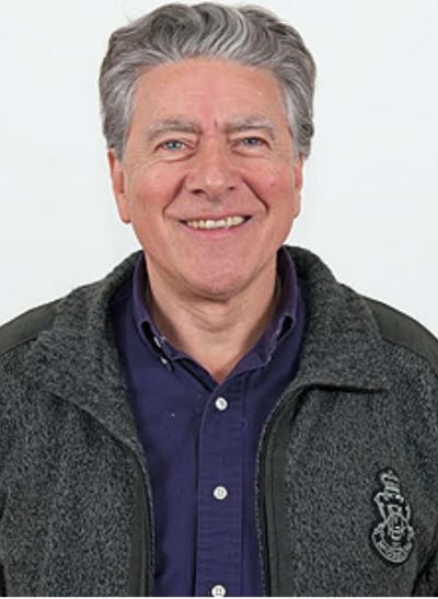 Prof. Jorge Rodríguez Tobar