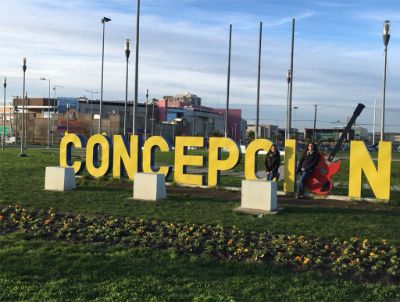 Presentaron su trabajo en Congreso de Estudiantes de Tecnología Médica