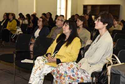 Esta investigación se llevó a cabo con el financiamiento de un proyecto Fondecyt Regular.