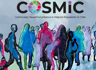 Cosmic está orientado a generar indicadores que permitan conocer los diversos contextos de vulnerabilidad asociados a la salud sexual de las poblaciones migrantes, permitiendo una atención oportuna. 