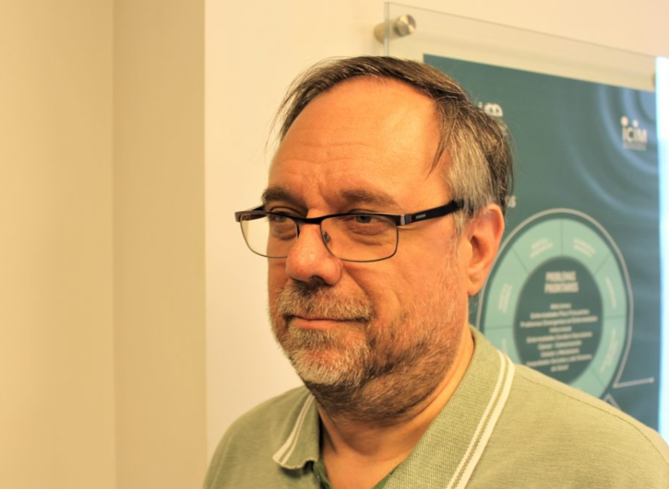 “Este programa busca poner la inteligencia artificial al servicio de las personas, acelerando el diagnóstico y personalizando los tratamientos oncológicos", dice el doctor Ricardo Armisén, director principal del proyecto. 