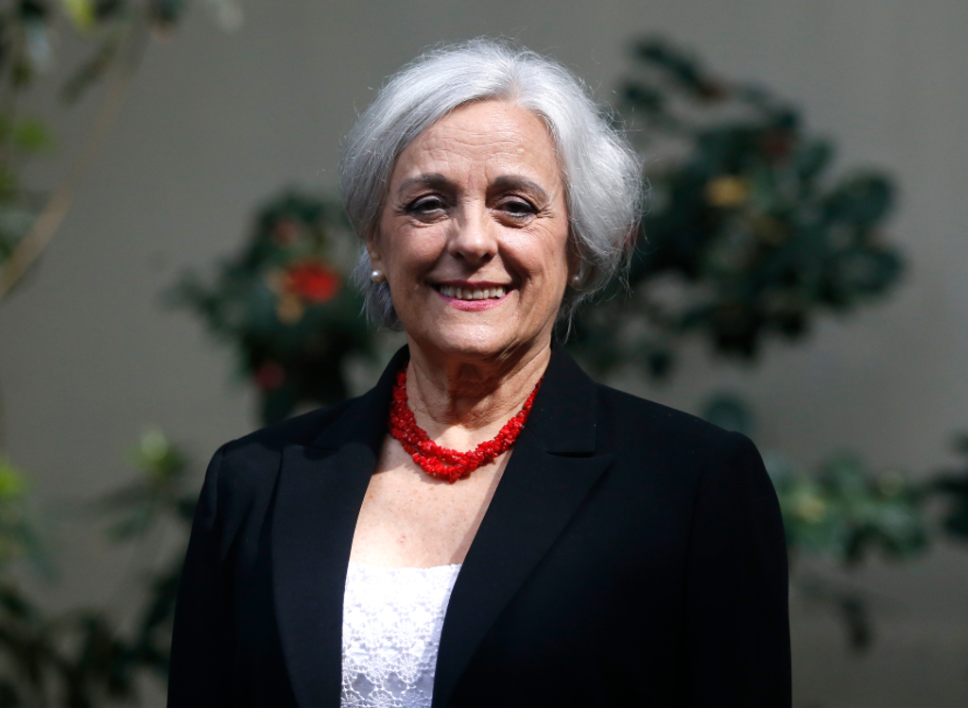 Dra. María Isabel Behrens